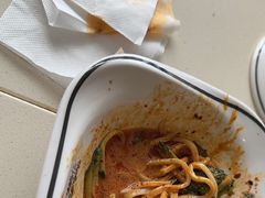 -魏家凉皮(大雁塔南广场餐厅)