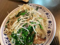 -拉面莊夢語＆中华料理八椿