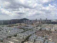 -无锡君来洲际酒店