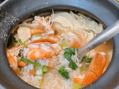 -官塘陈记鱼生·潮汕砂锅粥·牛肉火锅(潮枫路总店)