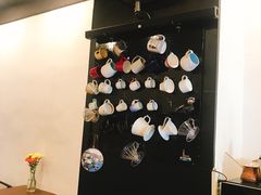 -醒味咖啡馆(南市桥巷店)