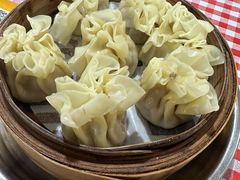 -百年老字号·马家烧麦馆(中街店)