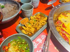 -谭鸭血老火锅·匠心(环球港旗舰店)