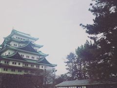 -名古屋城