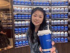 -CHARLIETOWN红茶公司(南京万象天地店)