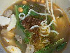 -桂在香知桂林米粉(红博中央公园店)