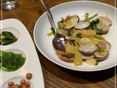 -天府中餐厅·粤菜·海南菜·生猛海鲜(三亚海棠湾洲际度假酒店)