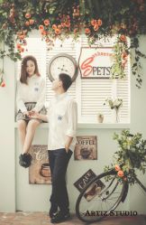 -THE QUEEN(北京店)