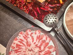 -锦城印象火锅(天府三街店)