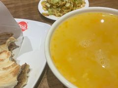 -子午路张记肉夹馍(兵马俑店)