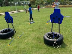 -前小桔亲子创意农场·草莓采摘·露营烧烤