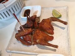 -侨美·唐荔园·40年地道粤菜