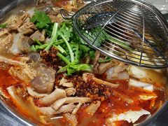-古乐牛香·鲜牛肉牛杂火锅(吴江三里桥运东商业广场店)