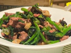 -桂满陇·手作小笼包&江南叫花鸡(中山公园店)