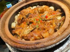 -煲煲好(朝阳门店)