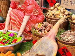-家宴滇食记·云南家常菜