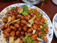 -玫瑰红烤羊排(北新桥三条店)