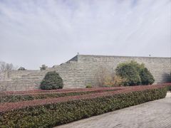 -秦始皇帝陵博物院-丽山园