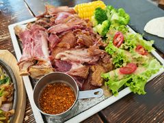 -Makumo·卷云家庭料理餐厅(美糖广场店)
