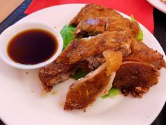 -华味居 Restaurant Chinese Huaweiju