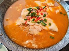 -唐猫庭院·千年陕菜(赛格国际购物中心店)