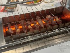 -串门小炉子自助烧烤·小火锅(南京首店)