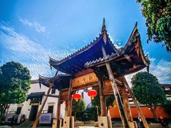 -三坊七巷历史文化街区