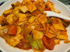 -撒拉花儿·新疆菜·清真(太阳宫店)