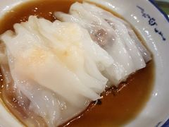 -阿殳菜馆·私厨(水围村店)