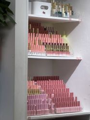 -尤米一站式美甲美睫