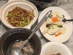 -小菜园新徽菜(宜兴八佰伴店)