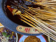 -冒椒火辣(太古里店)