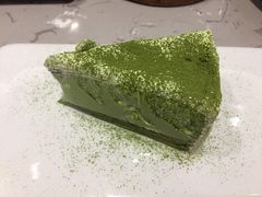 抹茶雪域蛋糕-必胜客(银盆路店)