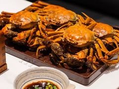 -初色海鲜自助(万丰路店)