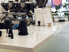 -Onirii Coffee(长乐路店)