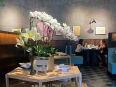 -庐灶江南·江南菜·四合院Bistro(东直门雍和宫·原华侨宾馆店)