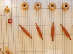-BREAD WAY面包路·欧式面包(龙湖时代D馆店)