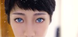 -MIVI·纹眉半永久野生眉