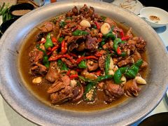 -大张烙馍村(泉山店)