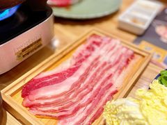 肥牛牛肉-鹅喜粤·广州味·点心·烧鹅(长隆店)