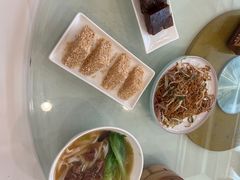 -金河半岛园林酒家(金融城店)