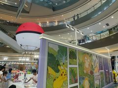-宝龙城(杭州滨江店)