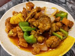 -紫金食坊(江南西路店)