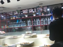 -蒙肥羊·酸汤潮牛·鲜牛肉火锅烤肉自助(岗顶店)