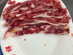 -万祥牛肉火锅(金龙店)
