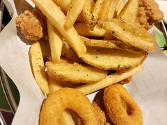 祖母魔法大拼盘-祖母的魔法厨房(陆家嘴店)