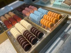 -ladurée(戴高乐机场T 2F店)