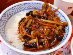 -吉野家(黑牛城道店)
