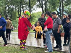 -溱湖国家湿地公园