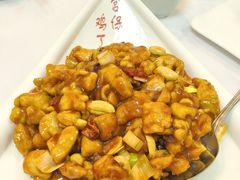 -峨嵋酒家(地安门店)